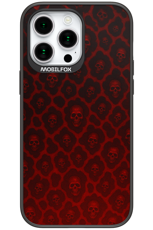 Skullpard 2.0 - Apple iPhone 15 Pro Max