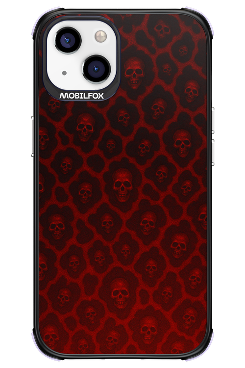 Skullpard - Apple iPhone 13