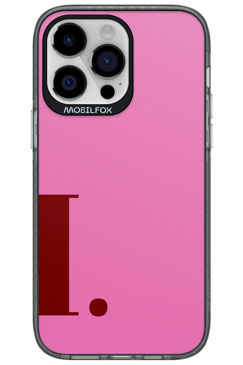 I (Sorbet) 2.0 - Apple iPhone 14 Pro Max