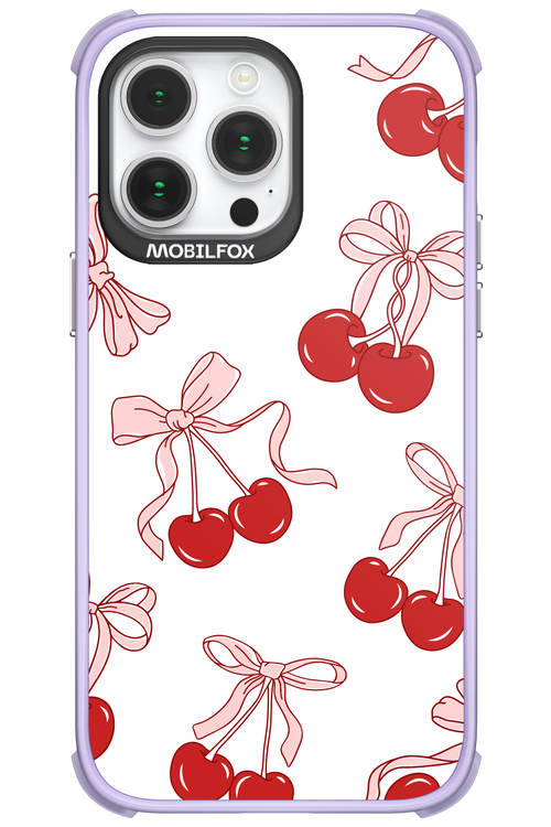 Cherry Queen 2.0 - Apple iPhone 14 Pro Max