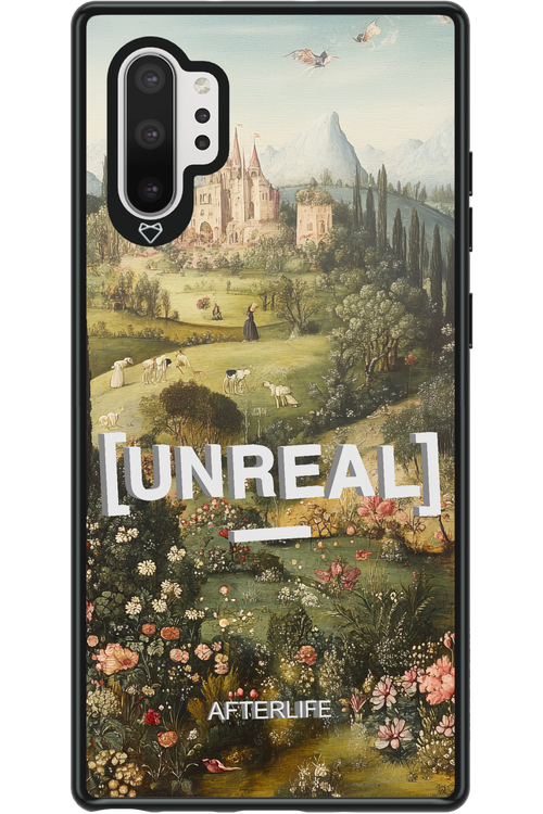 Afterlife 2.0 - Samsung Galaxy Note 10+