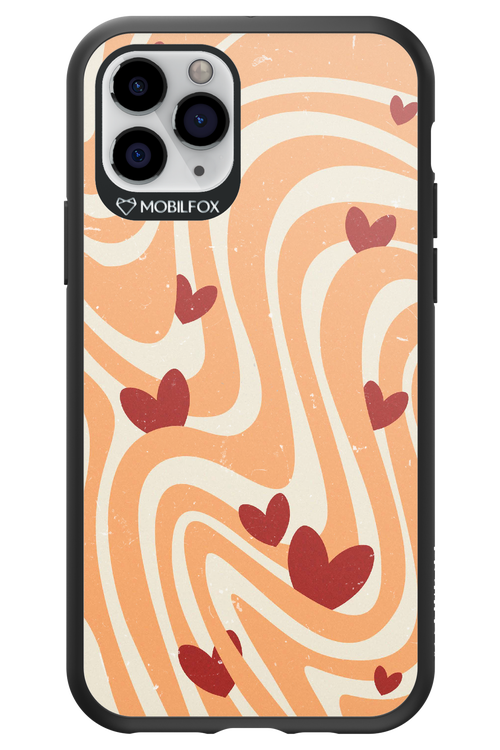 Heartwave 2.0 - Apple iPhone 11 Pro