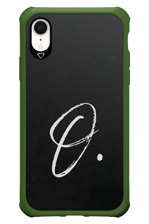 (Off Space) O 2.0 - Apple iPhone XR