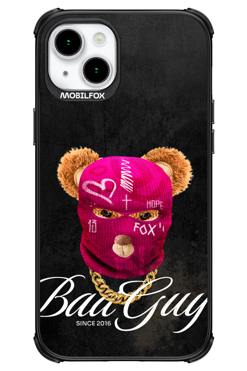 Bad Guy II 2.0 - Apple iPhone 15 Plus