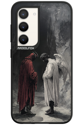 iNGER & D3MON Cover 2.0 - Samsung Galaxy S23