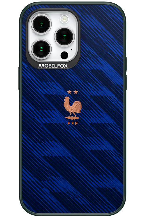 Franta 2.0 2.0 - Apple iPhone 15 Pro Max