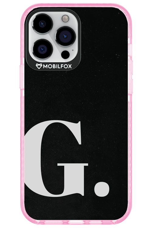 G (Off Space) 2.0 - Apple iPhone 13 Pro Max