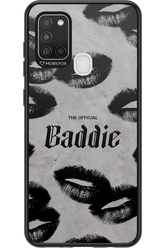 Official Baddie - Samsung Galaxy A21 S