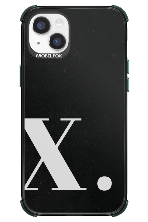 X (Off Space) 2.0 - Apple iPhone 14 Plus