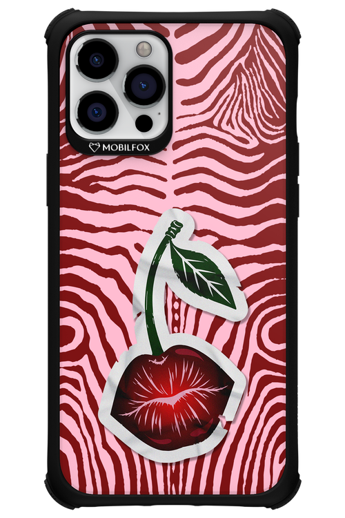 Kissy Cherry 2.0 - Apple iPhone 12 Pro Max