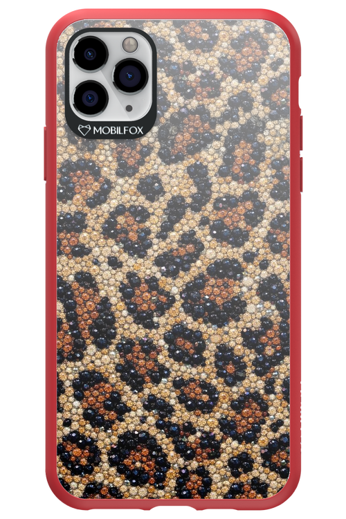Crystal Roar 2.0 - Apple iPhone 11 Pro Max