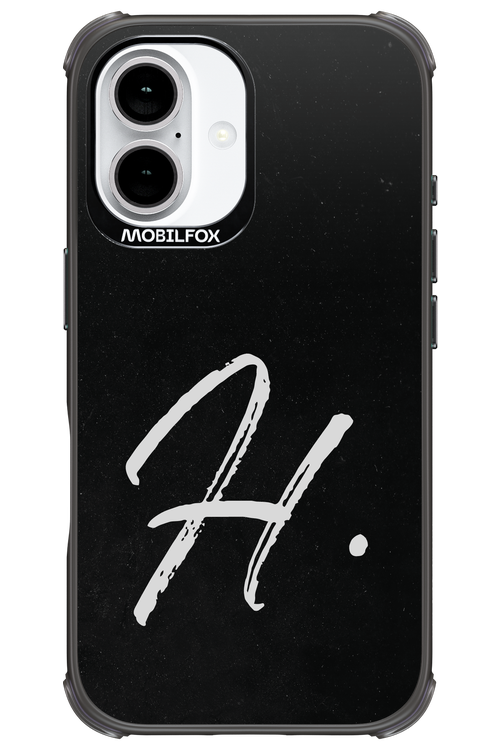 (Off Space) H 2.0 - Apple iPhone 16