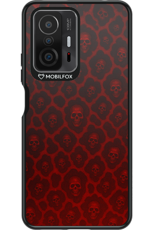 Skullpard 2.0 - Xiaomi Mi 11T