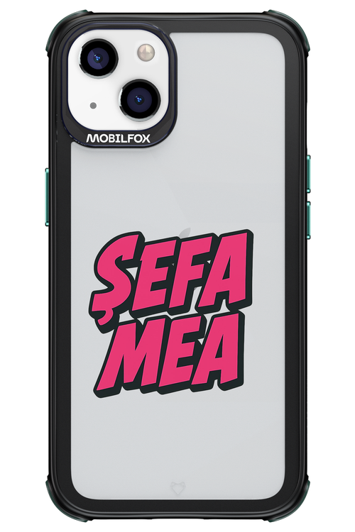 Sefa Mea - Apple iPhone 13