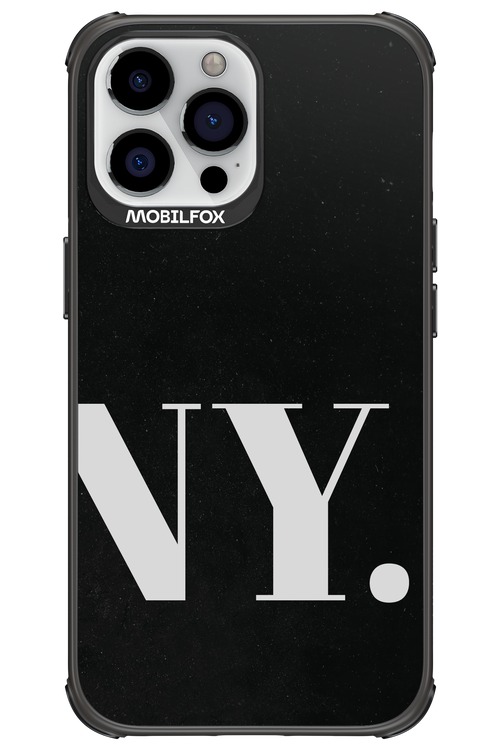 NY (Off Space) 2.0 - Apple iPhone 13 Pro Max