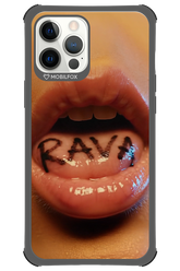 Rava Kiss - Apple iPhone 12 Pro Max