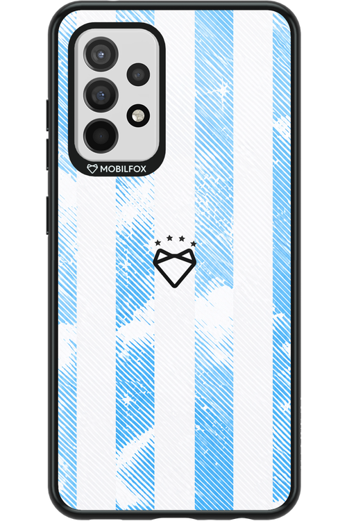 Argentina II 2.0 - Samsung Galaxy A52 / A52 5G / A52s