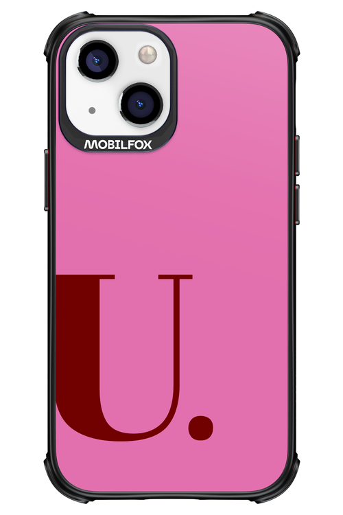 U (Sorbet) 2.0 - Apple iPhone 13 Mini