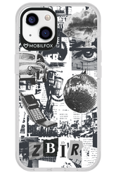 ZBIR MAGAZINE - Apple iPhone 13