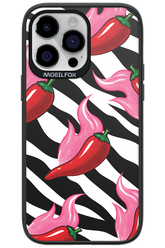 SPICY STRIPES 2.0 - Apple iPhone 14 Pro Max