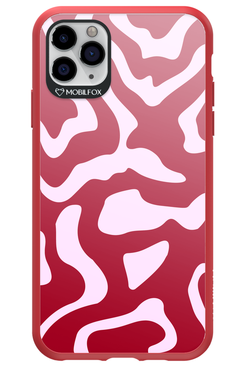 Strawberry Shake 2.0 - Apple iPhone 11 Pro Max