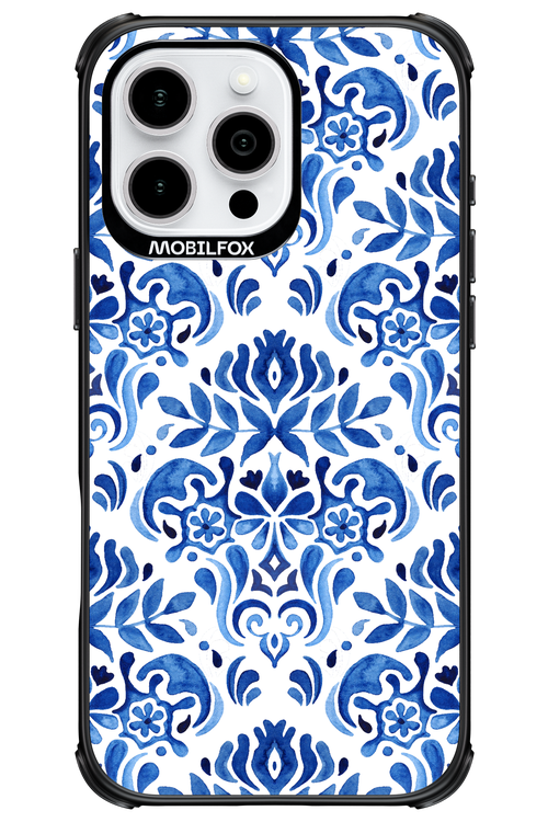 La Dolce Flora 2.0 - Apple iPhone 16 Pro Max