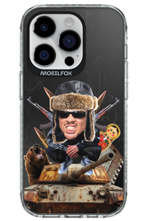 Final Boss - Apple iPhone 14 Pro