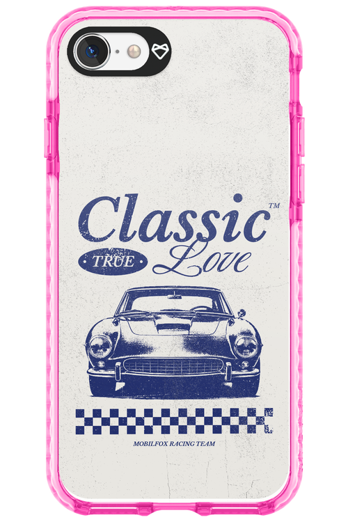 Classic Cars 2.0 - Apple iPhone 8
