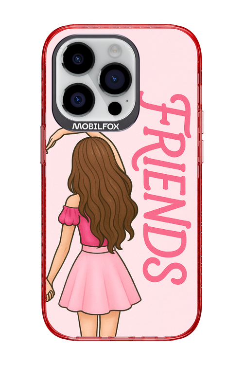 Friendssss 2.0 - Apple iPhone 14 Pro