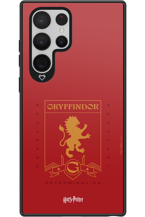 Gryffindor. - Samsung Galaxy S22 Ultra