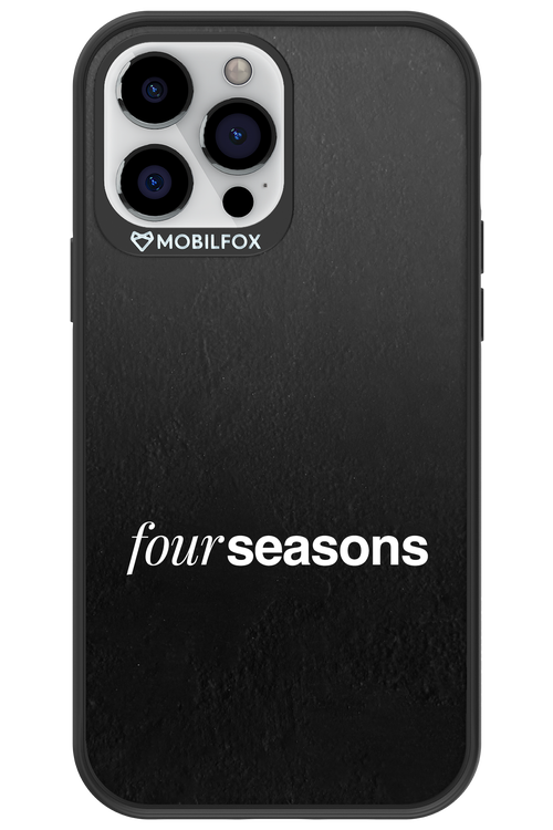 BSW FourSeasons 2 2.0 - Apple iPhone 13 Pro Max