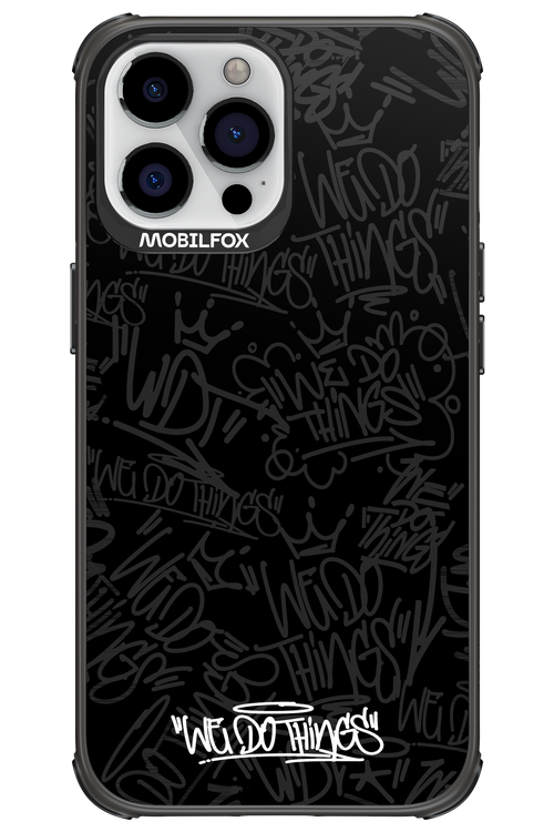 We Do Things 2.0 - Apple iPhone 13 Pro Max
