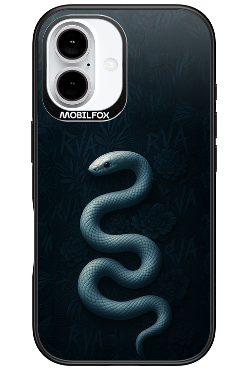 Night Venom - Apple iPhone 16