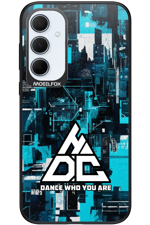 HDC 5 2.0 - Samsung Galaxy A35