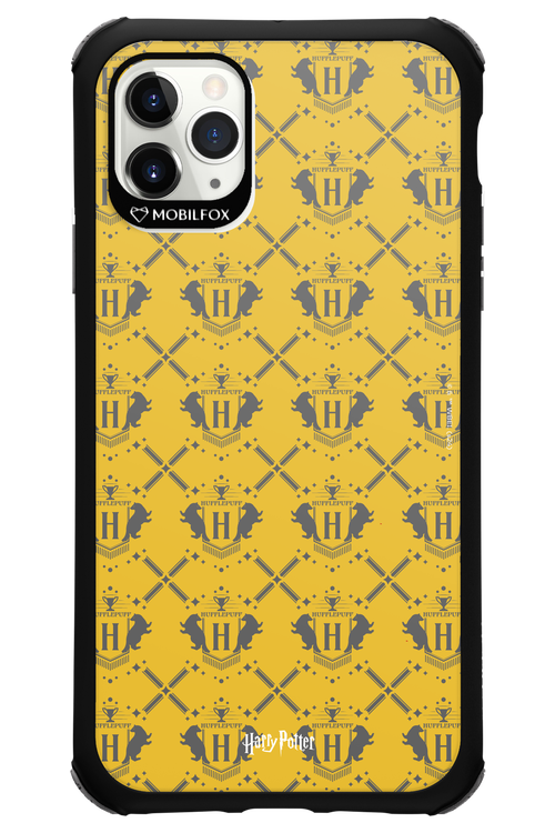 You Might Belong in Hufflepuff - Apple iPhone 11 Pro Max