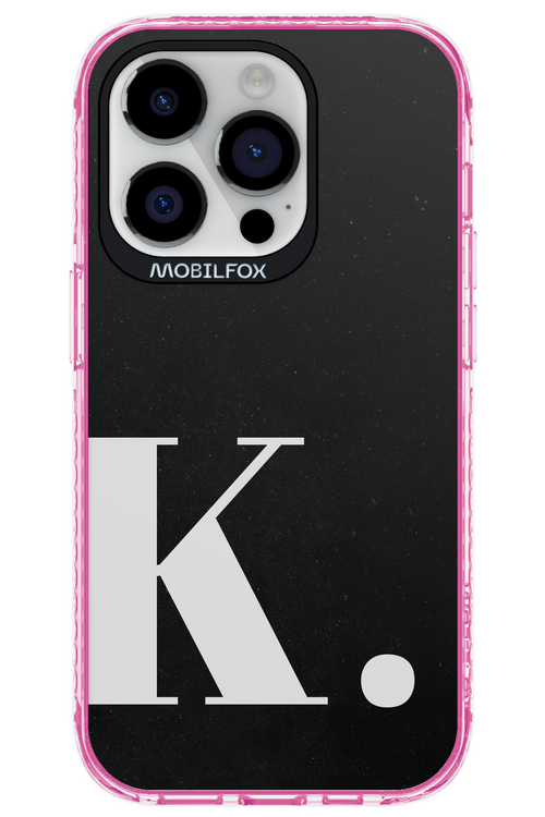 K (Off Space) 2.0 - Apple iPhone 14 Pro