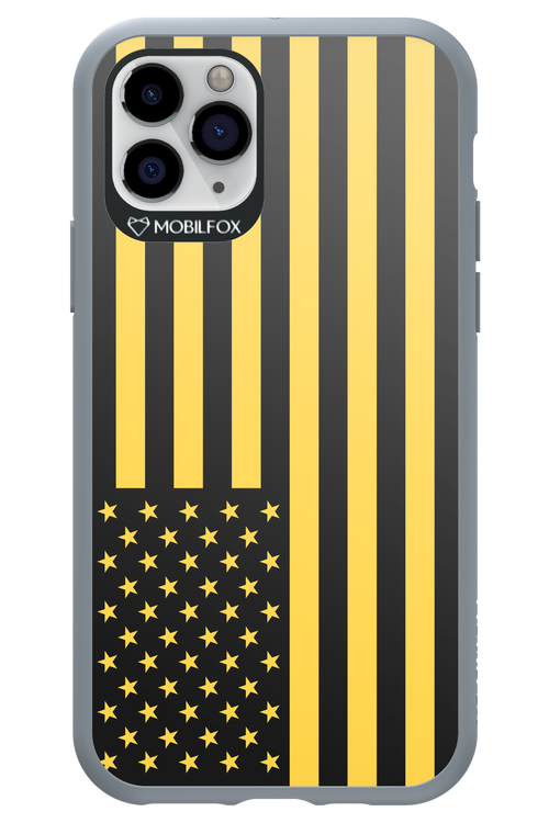 Safety Stars - Apple iPhone 11 Pro