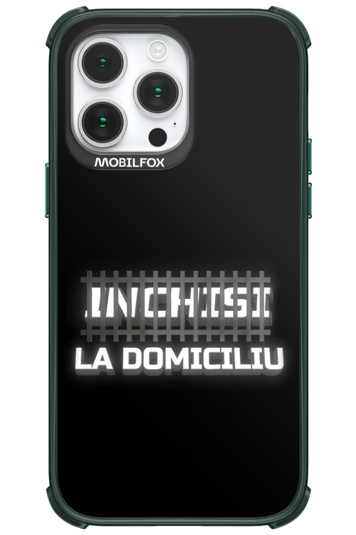 Logo 2.0 - Apple iPhone 14 Pro Max