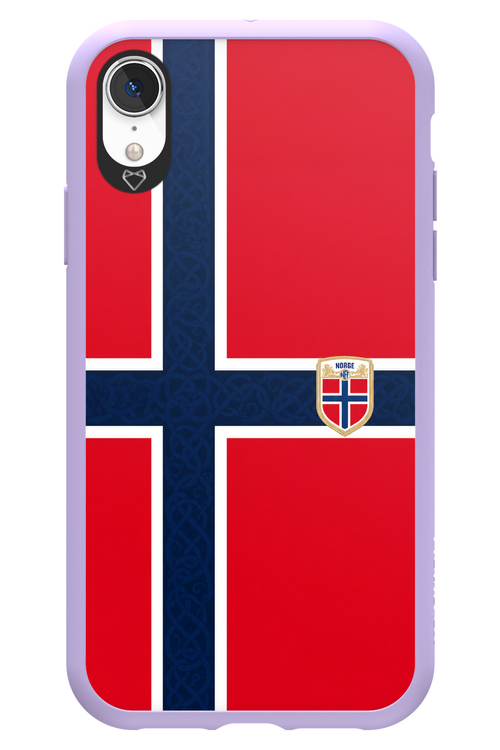 Norway 2.0 - Apple iPhone XR