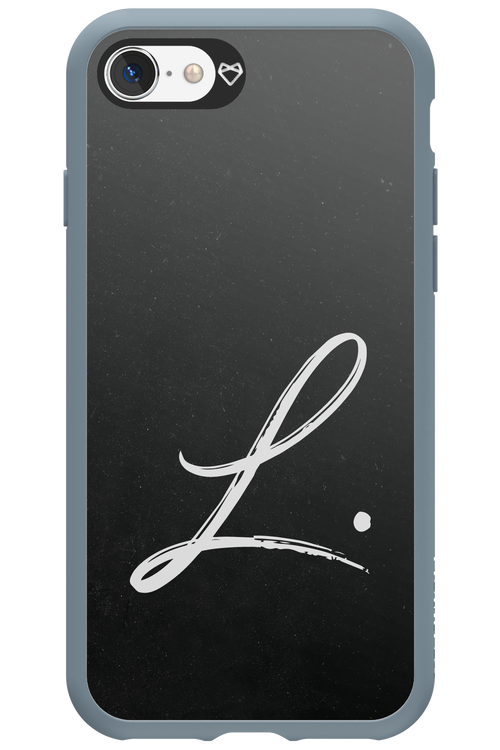 (Off Space) L 2.0 - Apple iPhone 8