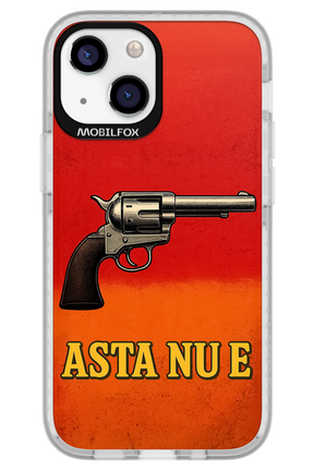 Asta Nu E - Apple iPhone 13 Mini