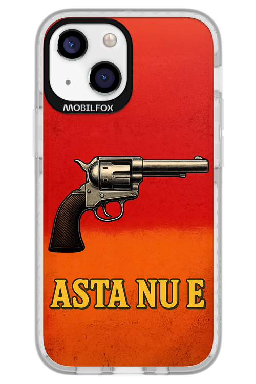 Asta Nu E - Apple iPhone 13 Mini