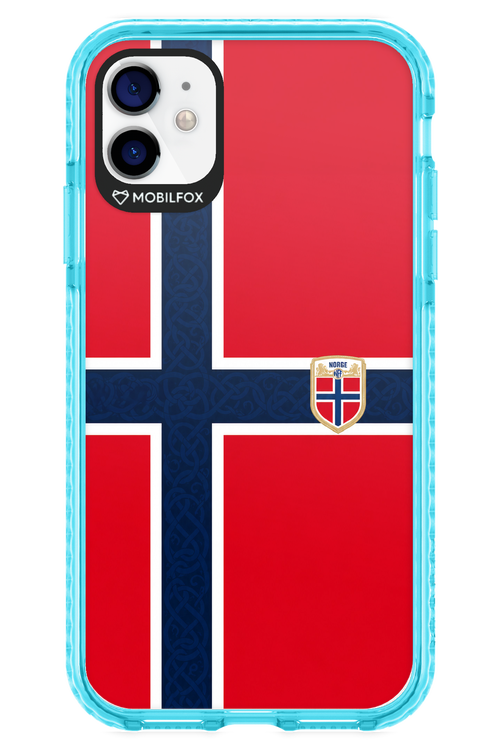 Norway 2.0 - Apple iPhone 11