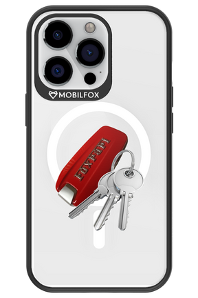 Foxrari - Apple iPhone 13 Pro