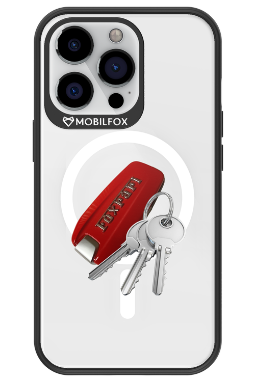 Foxrari - Apple iPhone 13 Pro