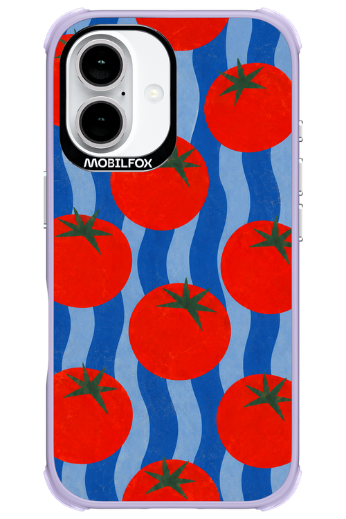 TOMATO 2.0 - Apple iPhone 16