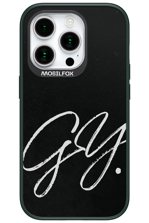 (Off Space) GY 2.0 - Apple iPhone 15 Pro