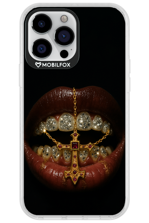 Greedy 2.0 - Apple iPhone 13 Pro Max