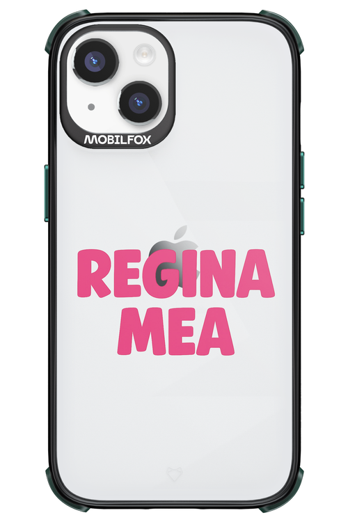 Regina Mea - Apple iPhone 14