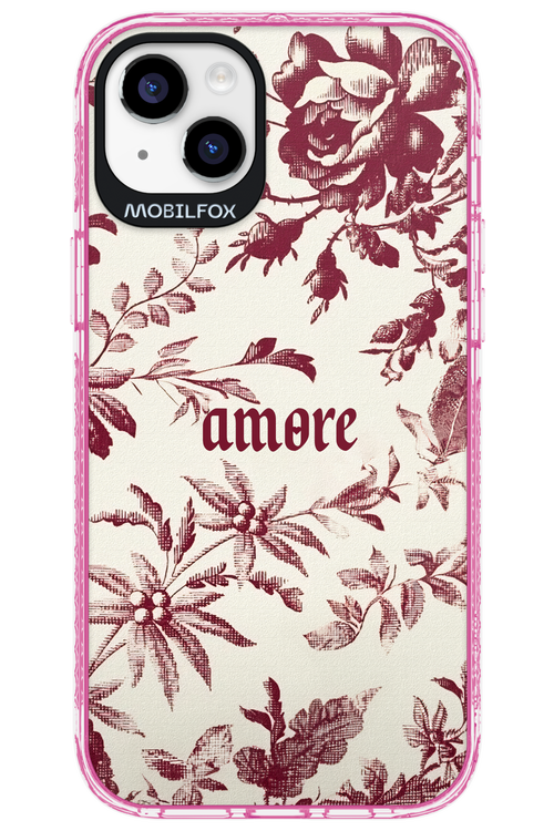 Amore 2.0 - Apple iPhone 14 Plus